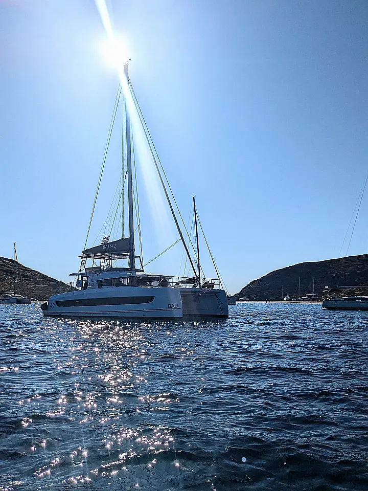 Bali 4.2 open space Onwer's version - 