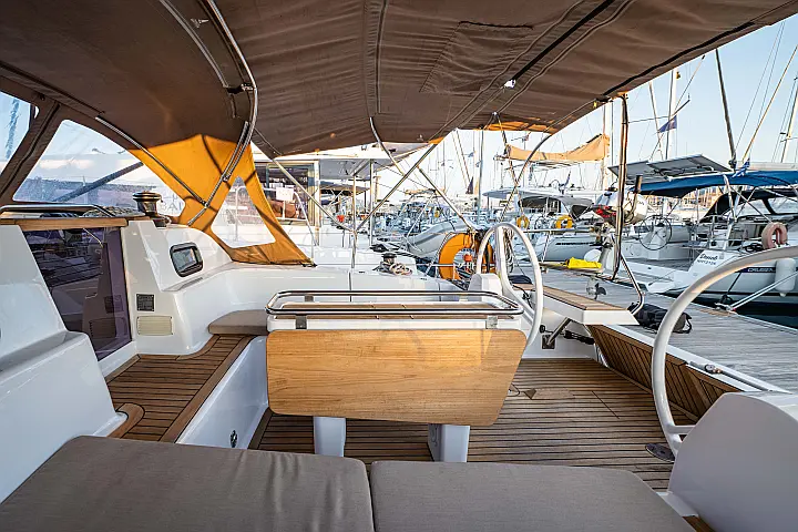 Elan 45 - 