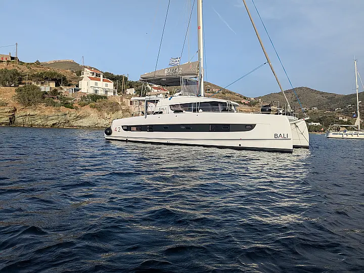 Bali 4.2 open space Onwer's version - 