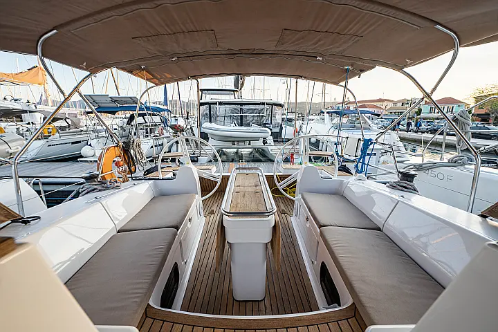 Elan 45 - 