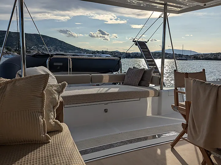 Bali 4.2 open space Onwer's version - 