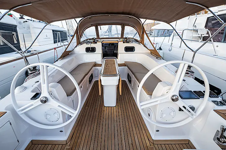 Elan 45 - 