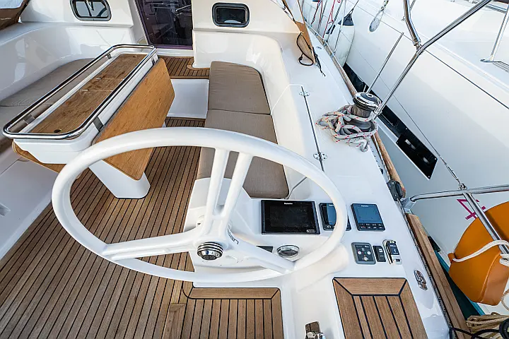 Elan 45 - 