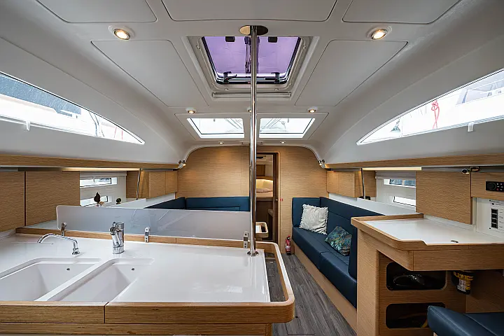 Elan 45 - 