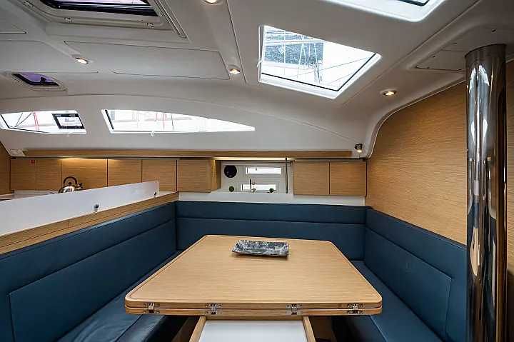 Elan 45 - 