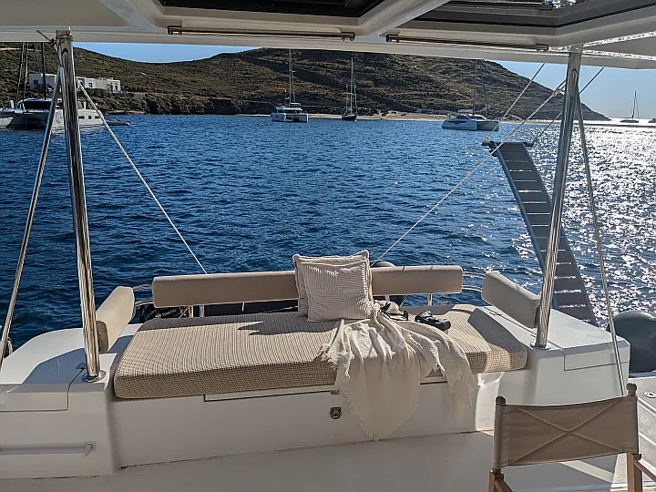 Bali 4.2 open space Onwer's version - 