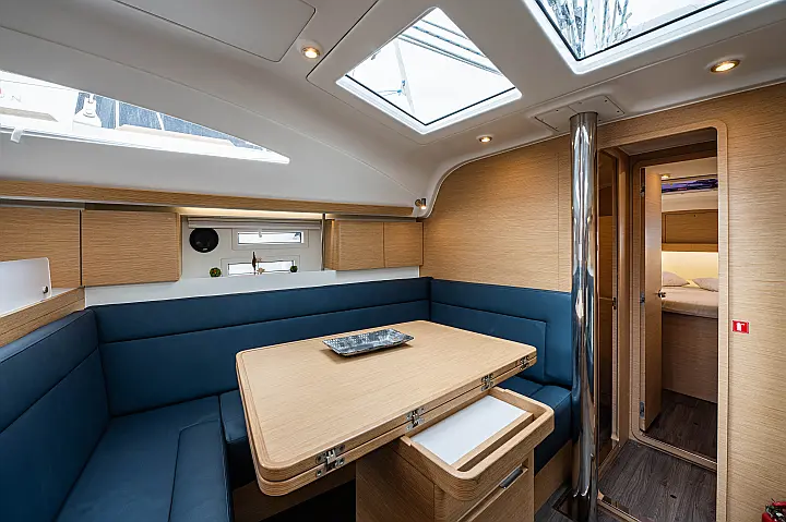 Elan 45 - 