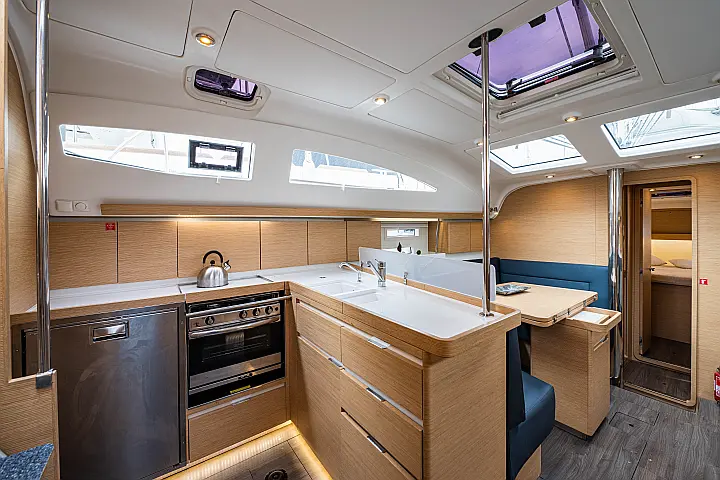 Elan 45 - 