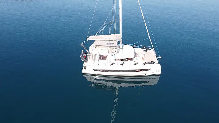 Bali 4.2 open space Onwer's version - 