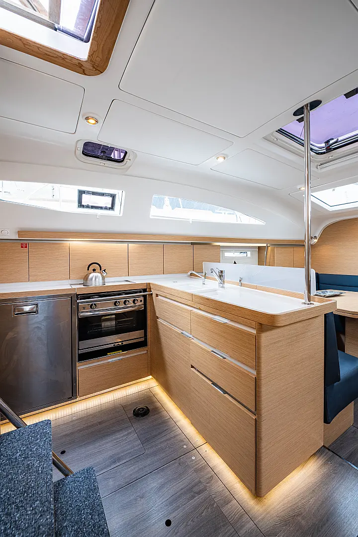 Elan 45 - 