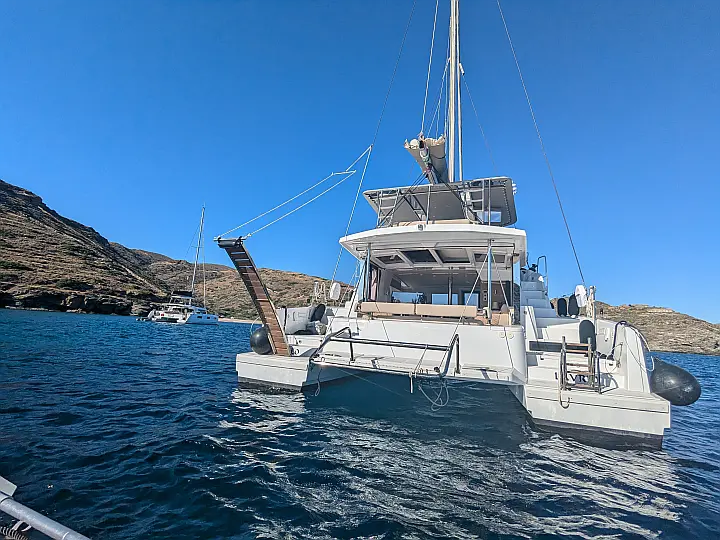 Bali 4.2 open space Onwer's version - 