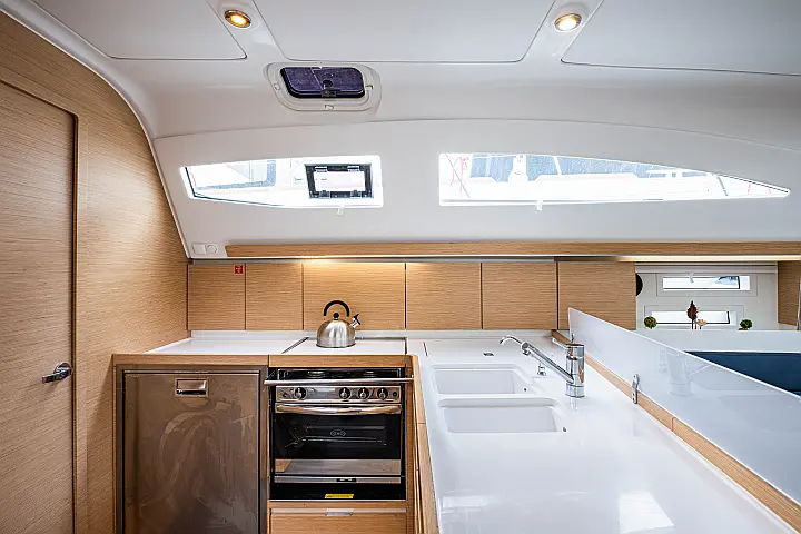 Elan 45 - 