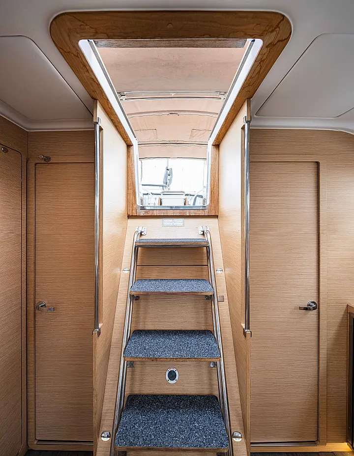 Elan 45 - 