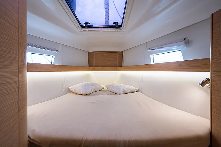 Elan 45 - 