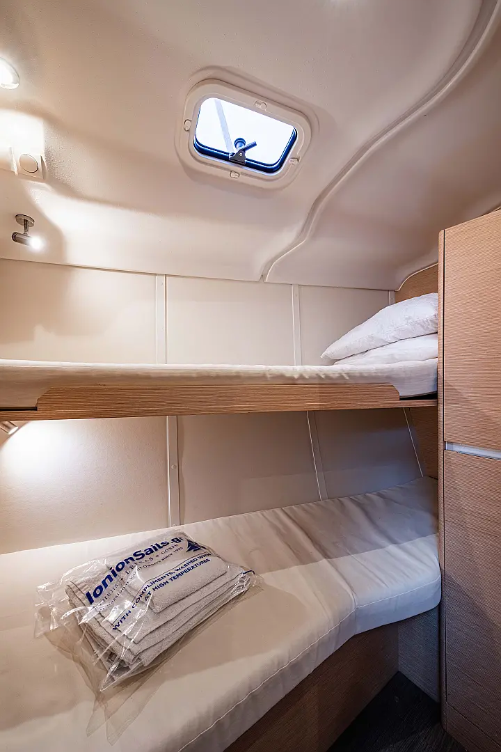 Elan 45 - 