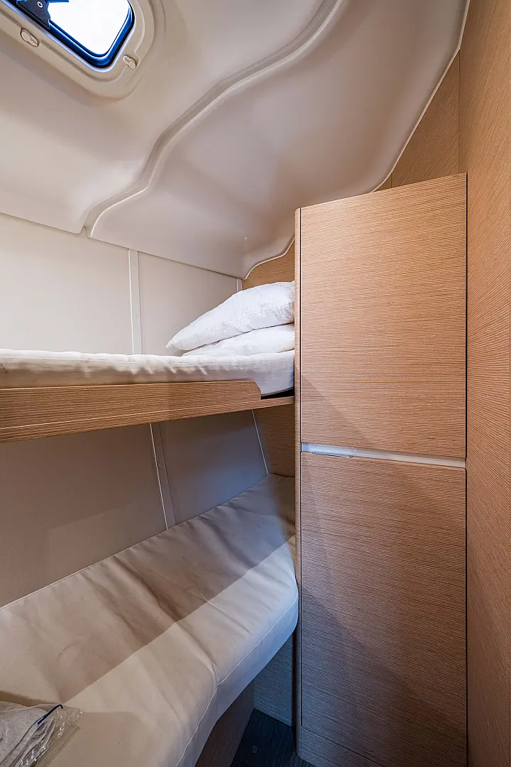 Elan 45 - 