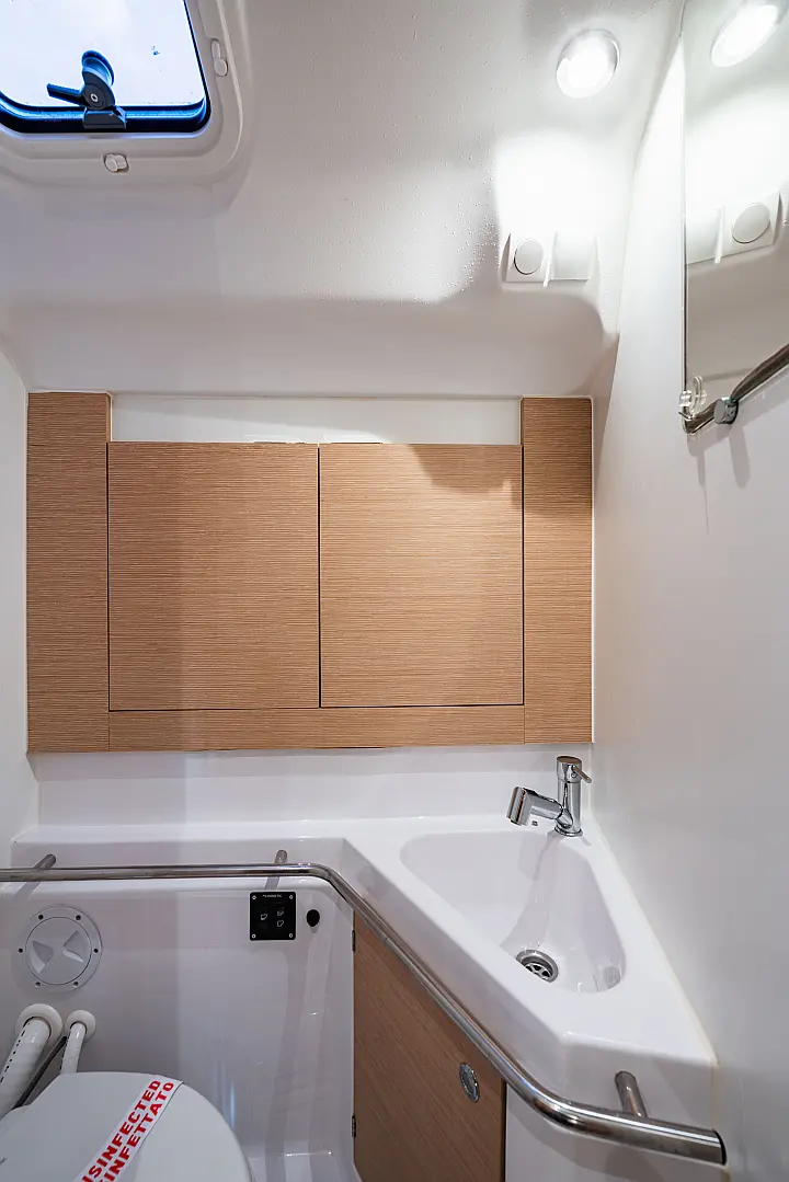 Elan 45 - 