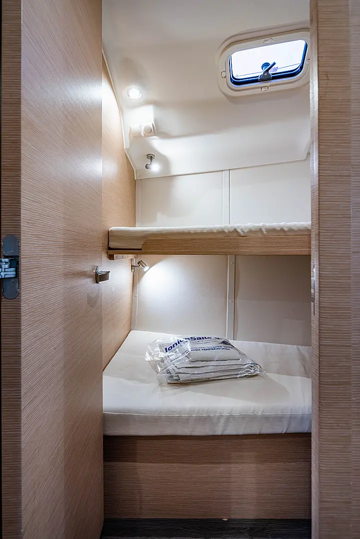 Elan 45 - 