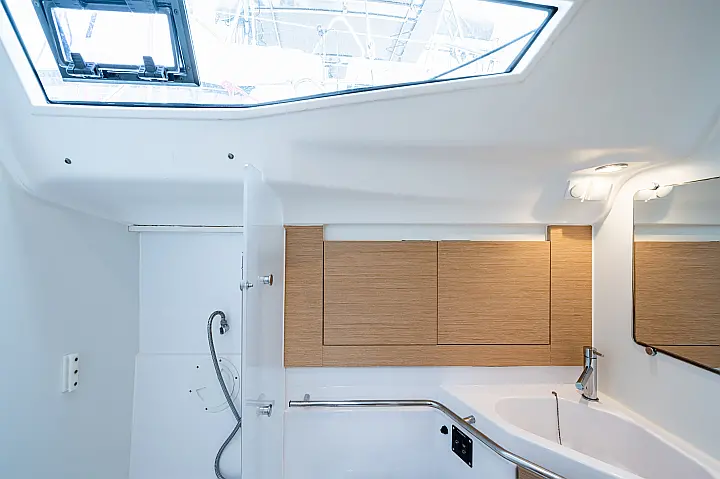 Elan 45 - 