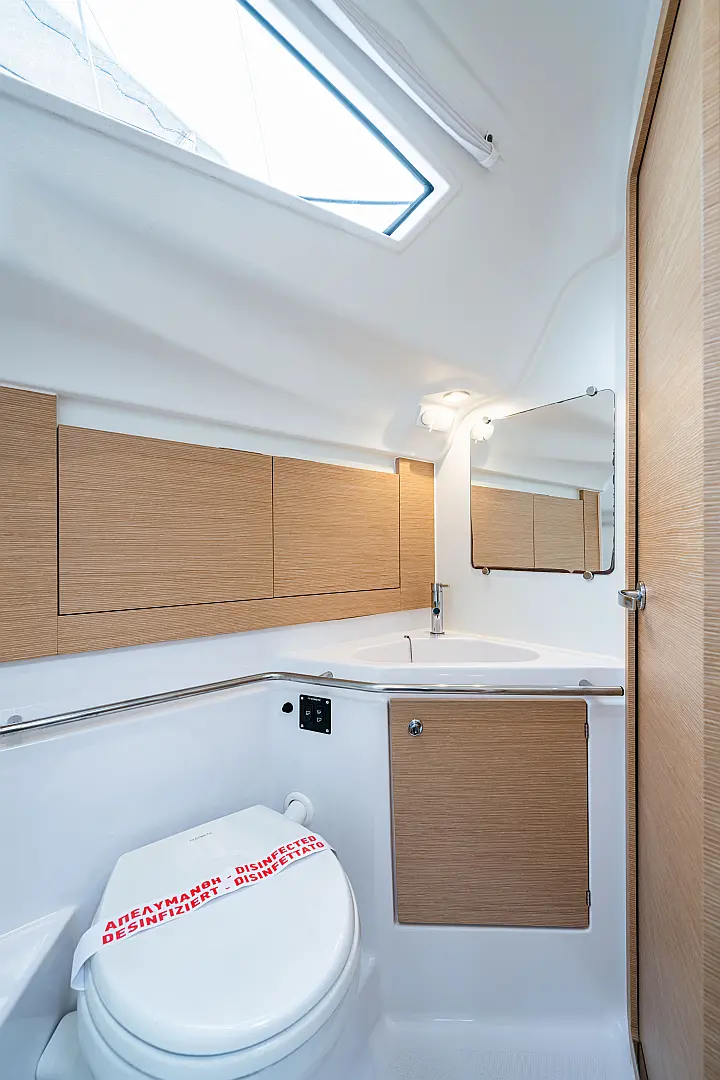 Elan 45 - 