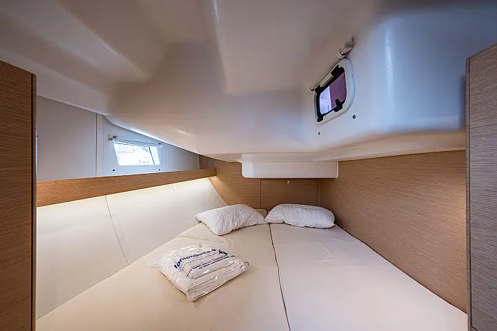 Elan 45 - 