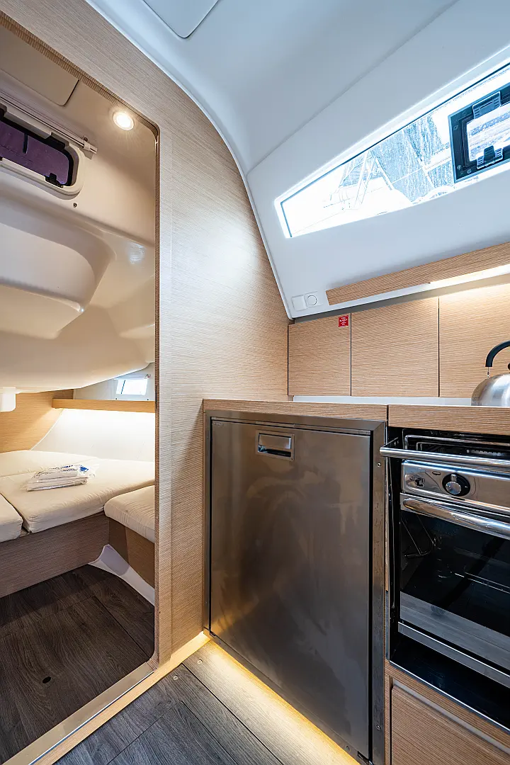 Elan 45 - 