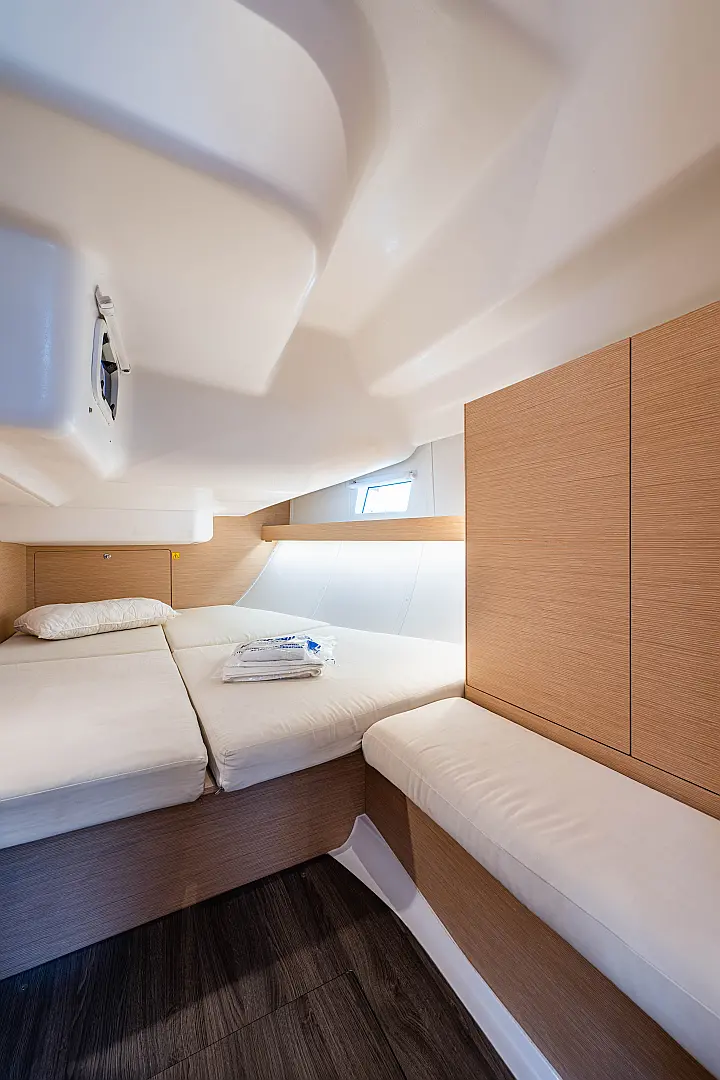 Elan 45 - 