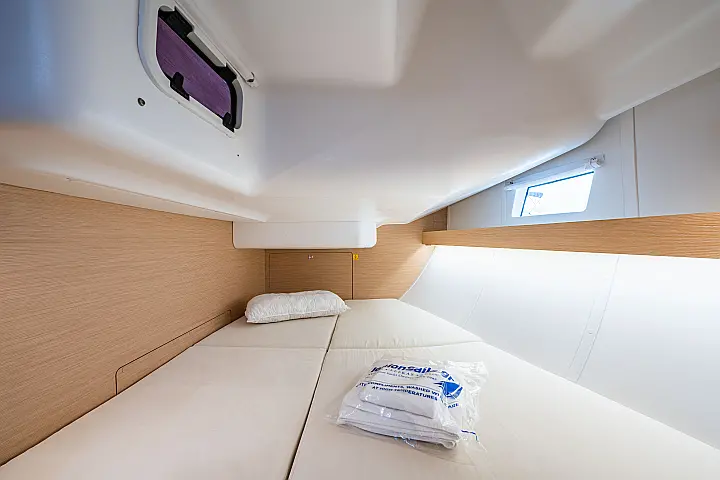 Elan 45 - 