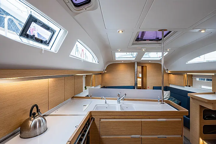 Elan 45 - 