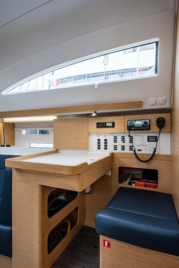 Elan 45 - 