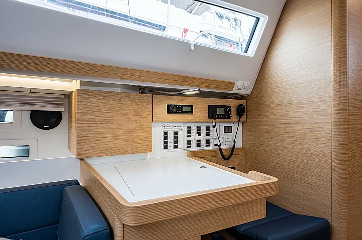 Elan 45 - 