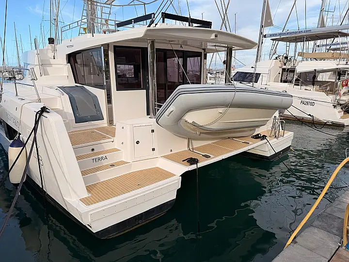 Bali 4.8 Terra - External image