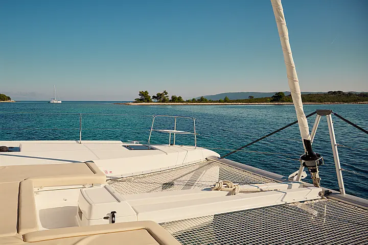 Lagoon 46 - 