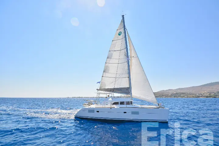 Lagoon 380 S2 - 