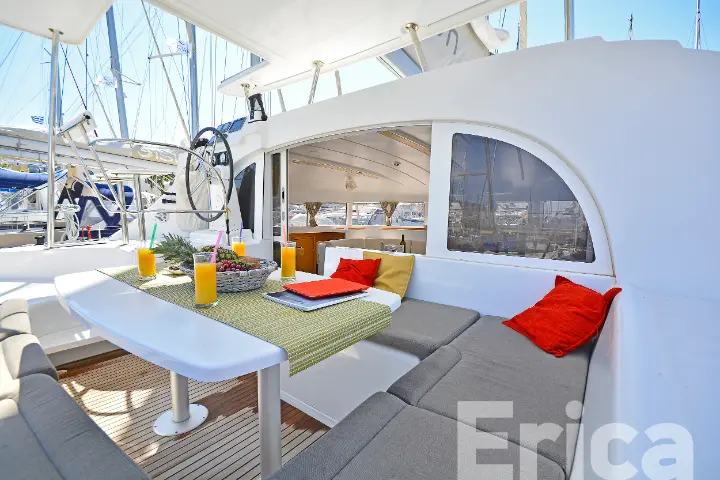 Lagoon 380 S2 - 