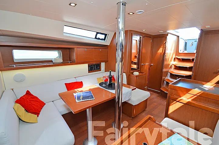 Oceanis 41 - 