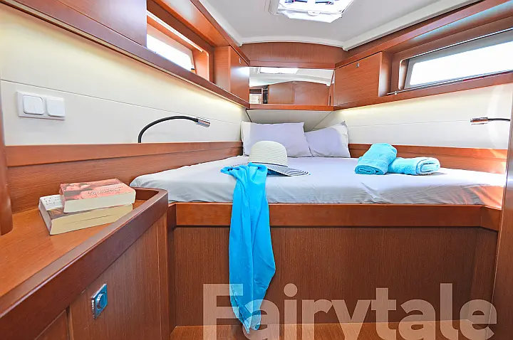 Oceanis 41 - 