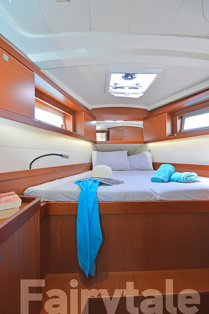Oceanis 41 - 