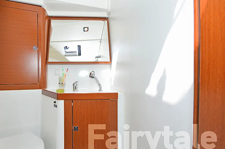 Oceanis 41 - 