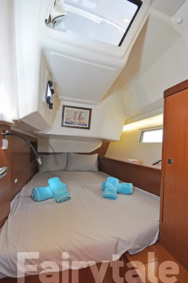 Oceanis 41 - 