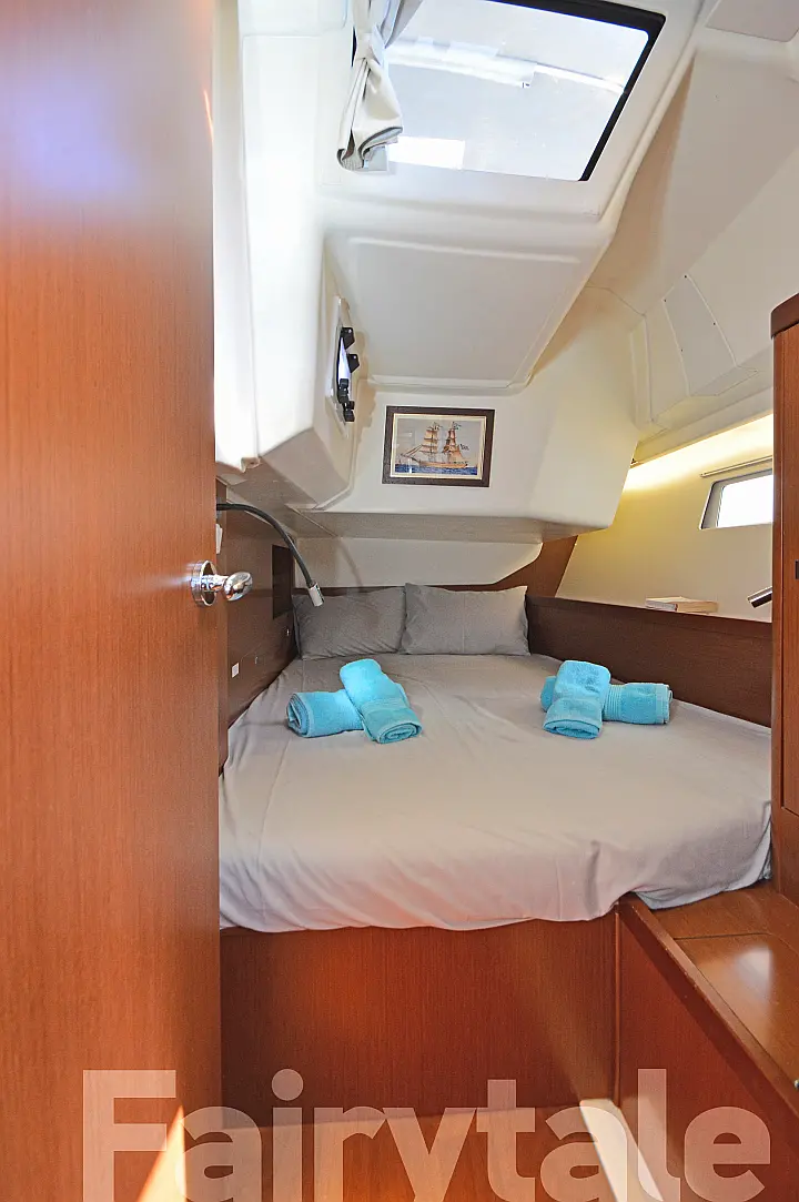 Oceanis 41 - 