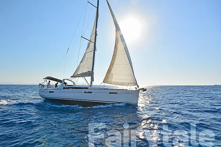 Oceanis 41 - 