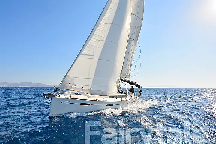 Oceanis 41 - 