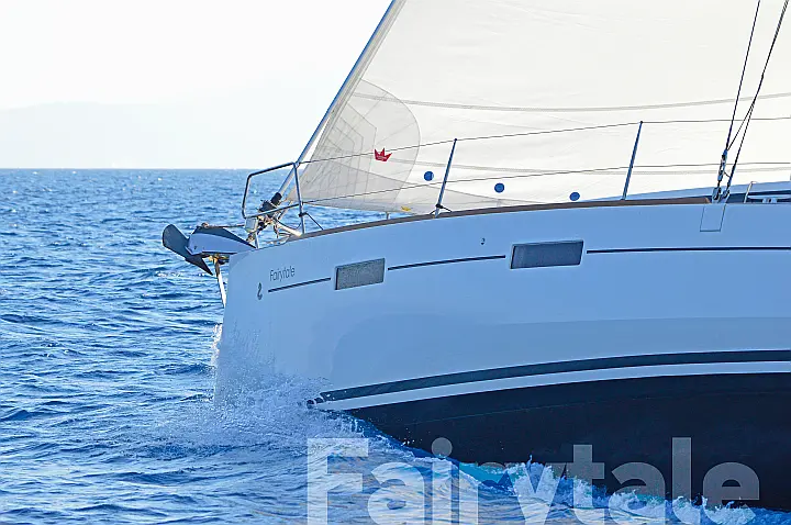 Oceanis 41 - 