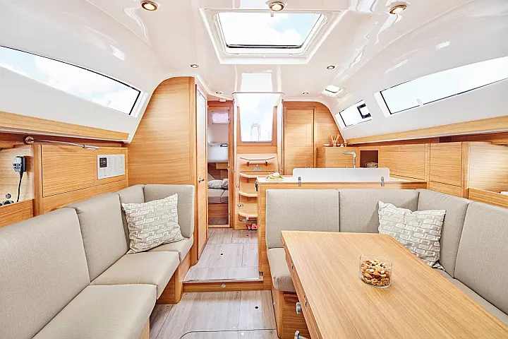 Elan Impression 40.1 - 