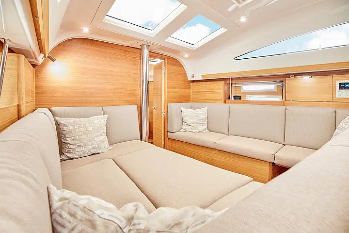 Elan Impression 40.1 - 