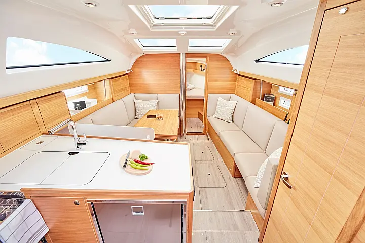Elan Impression 40.1 - 