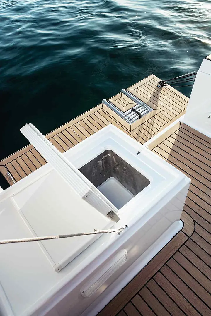 Elan Impression 40.1 - 