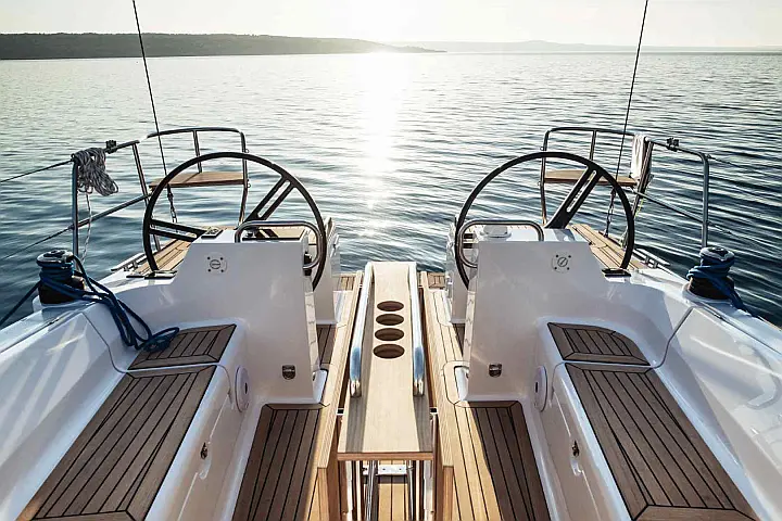 Elan Impression 40.1 - 