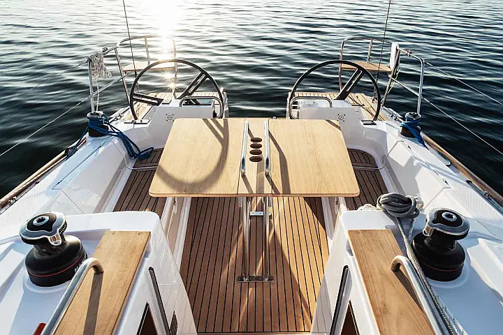 Elan Impression 40.1 - 
